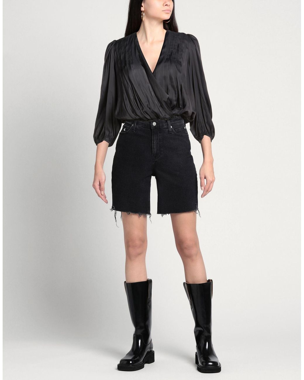 Zadig & Voltaire Black Top