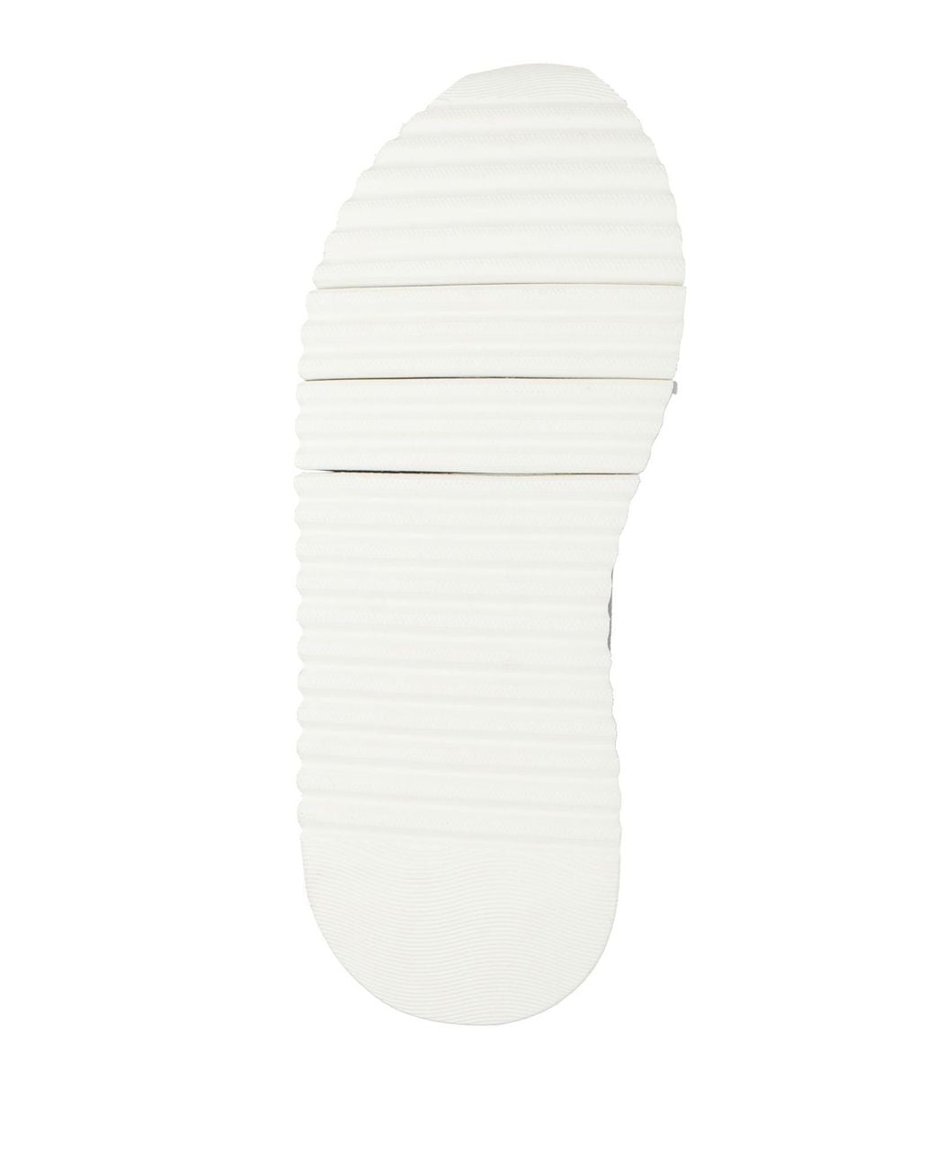Fabi Yellow Trainers for men
