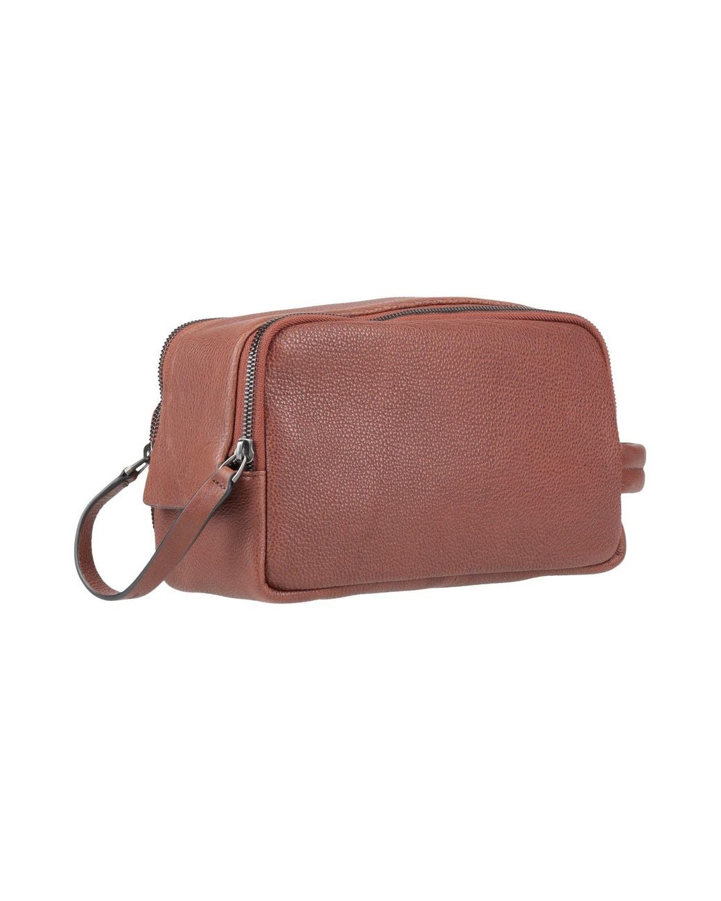 Beauty Case di Piquadro in Red da Uomo