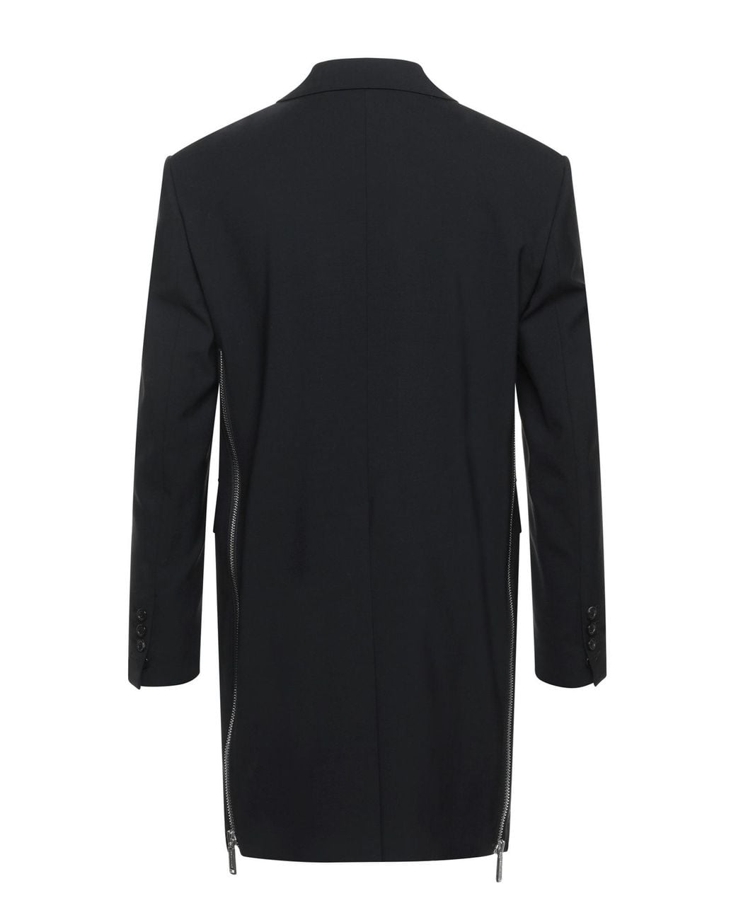 Sobretodo y gabardina DSquared² de hombre de color Blue