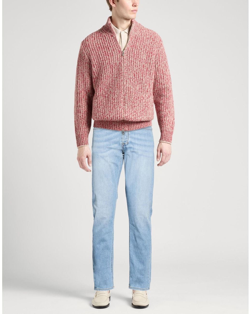 Siviglia Blue Jeans for men