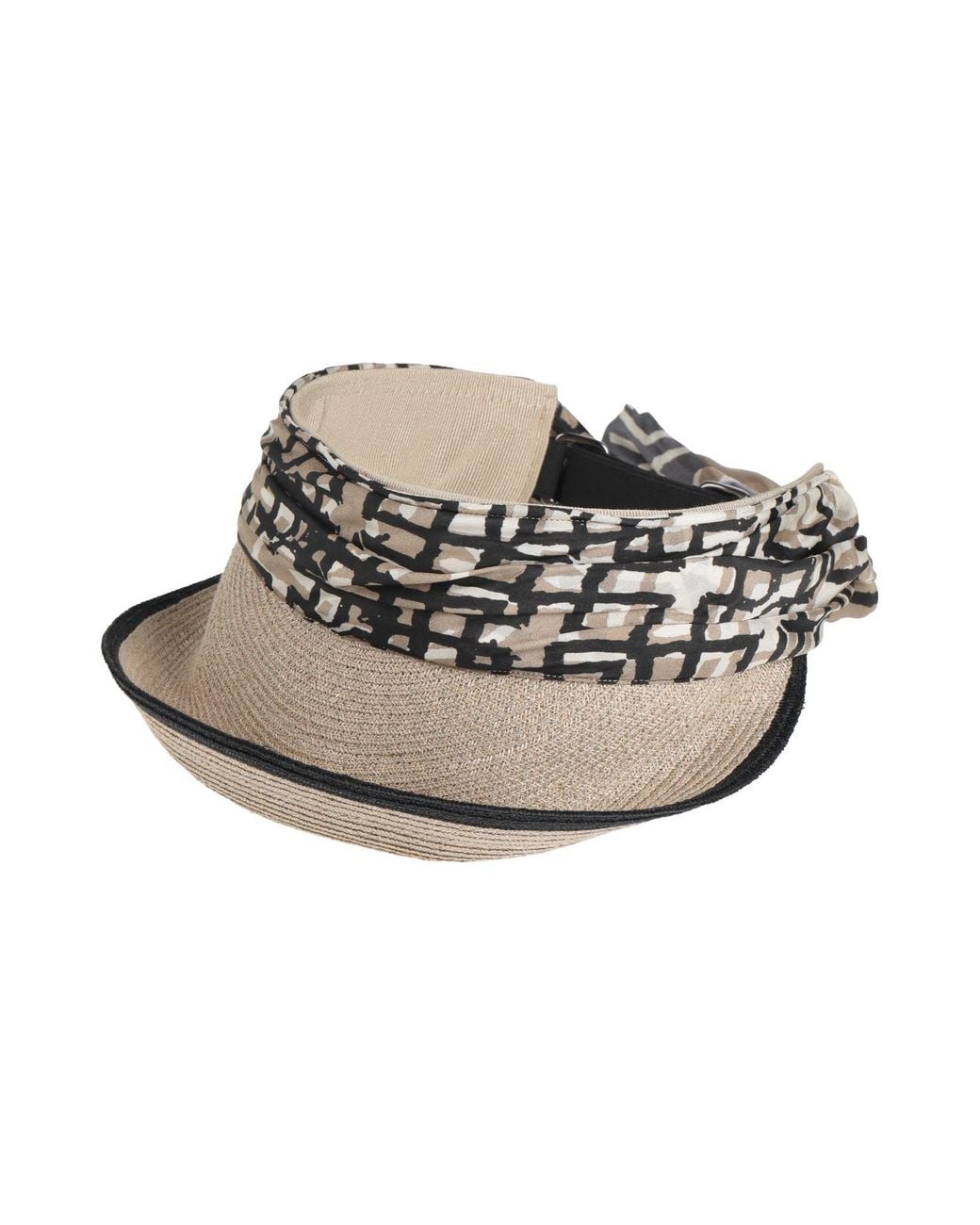 Cappello di Brunello Cucinelli in Gray
