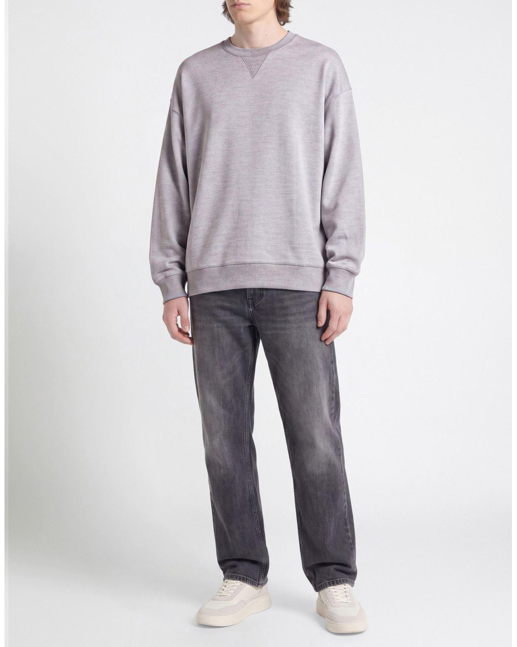 Sudadera Nike de hombre de color Gray