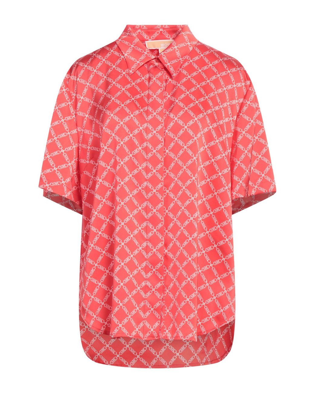 MICHAEL Michael Kors Pink Shirt