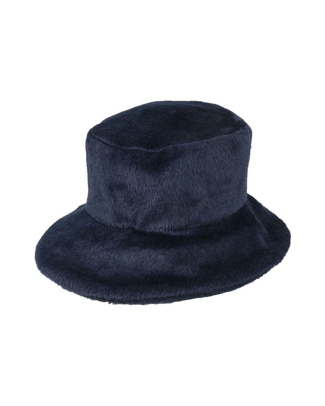 Borsalino Blue Hat