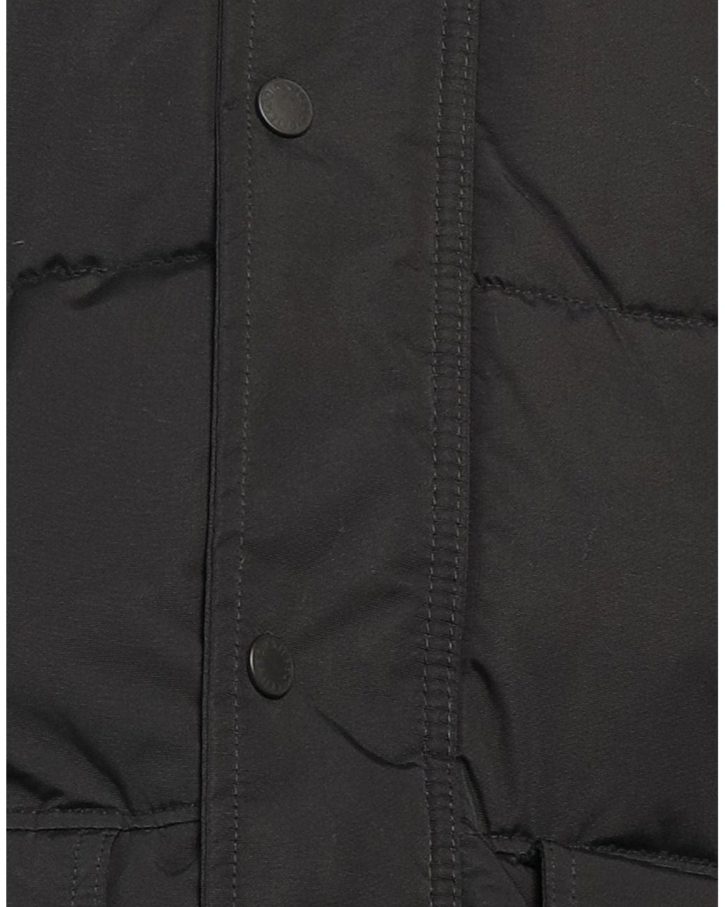 Dickies Black Puffer for men