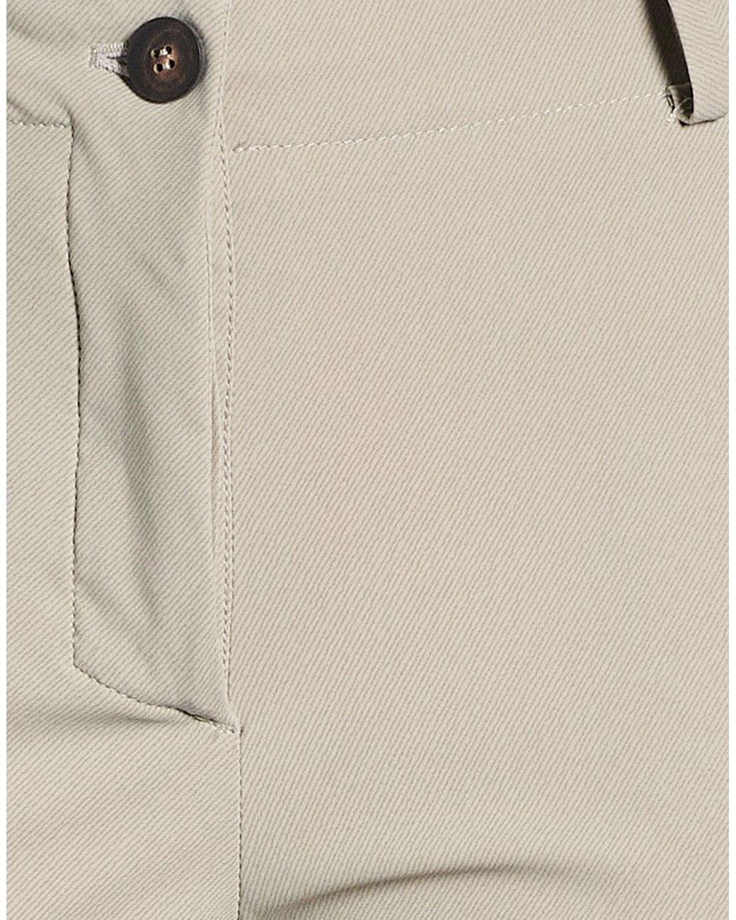 Rrd Gray Pants Polyamide, Elastane