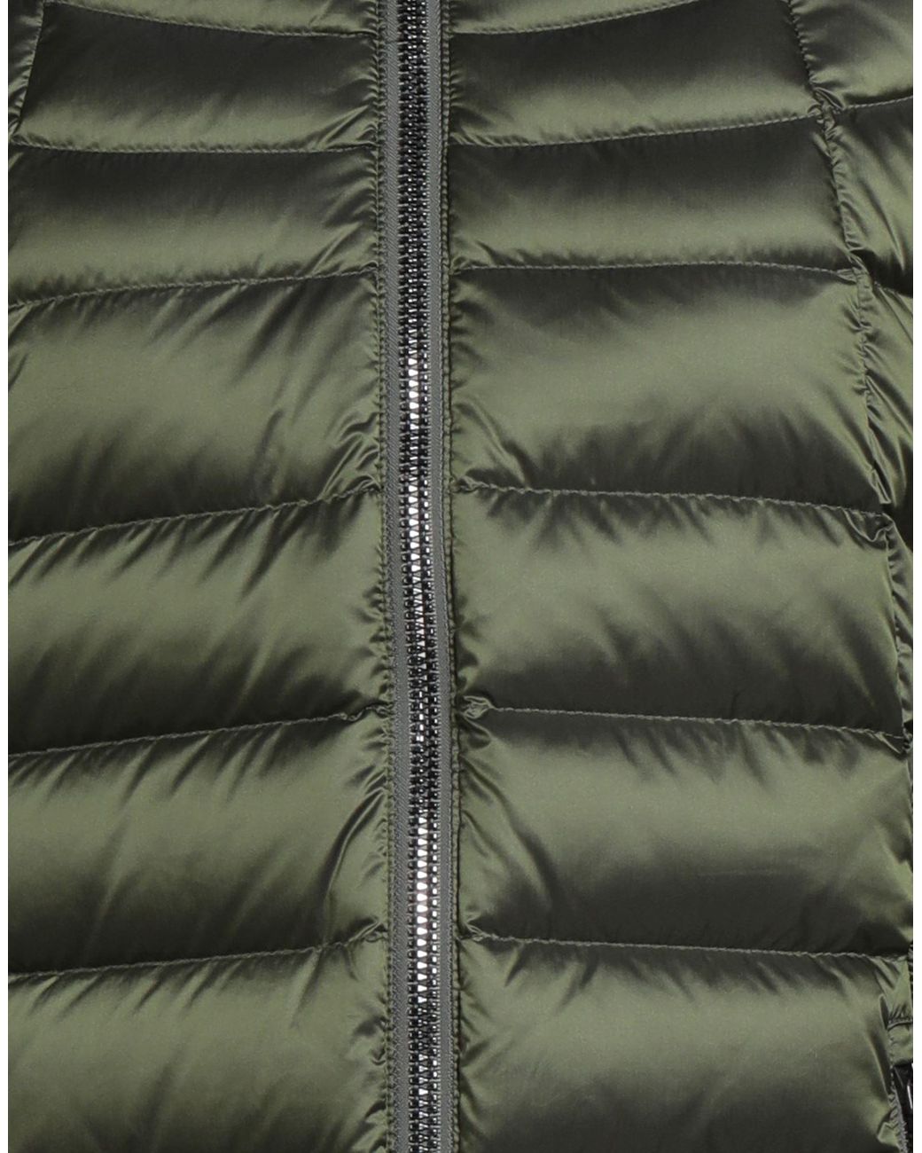 Colmar Green Puffer