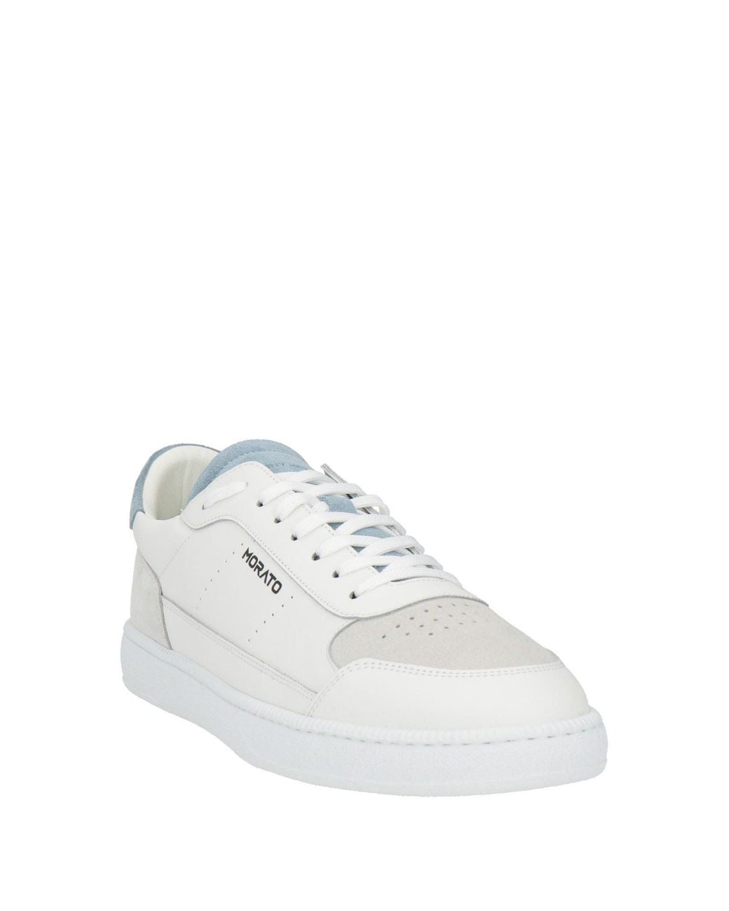 Antony Morato White Sneakers for men