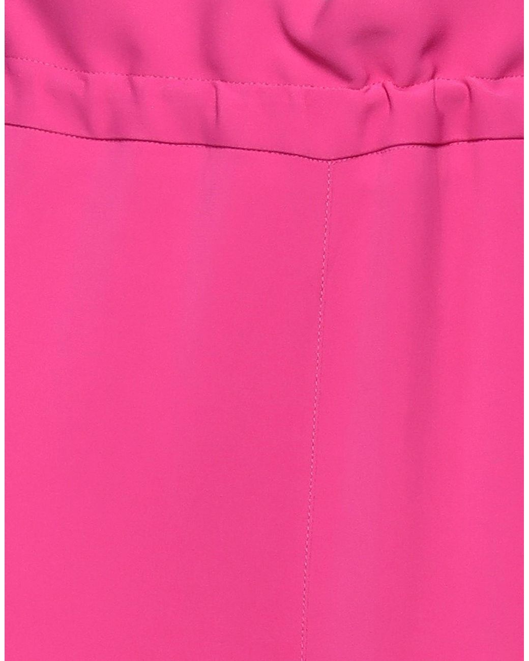 AMI Pink Pants