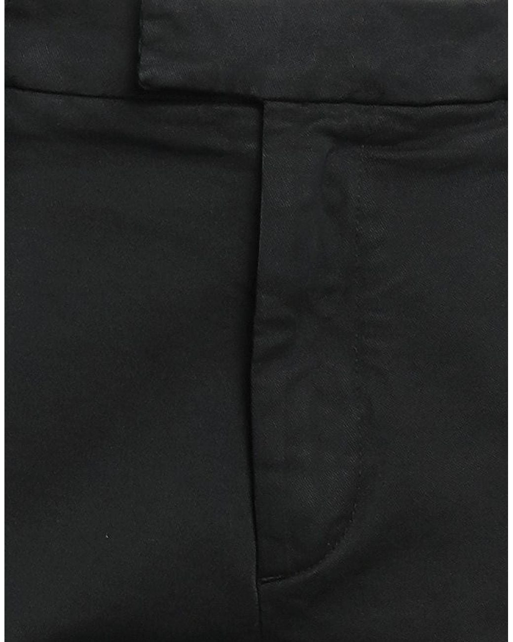 CYCLE Black Trouser