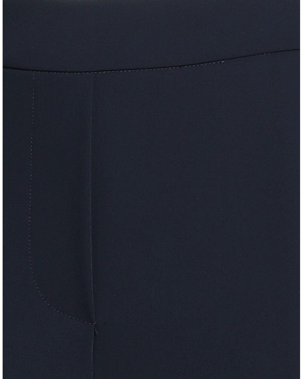 P.A.R.O.S.H. Blue Pants Polyester