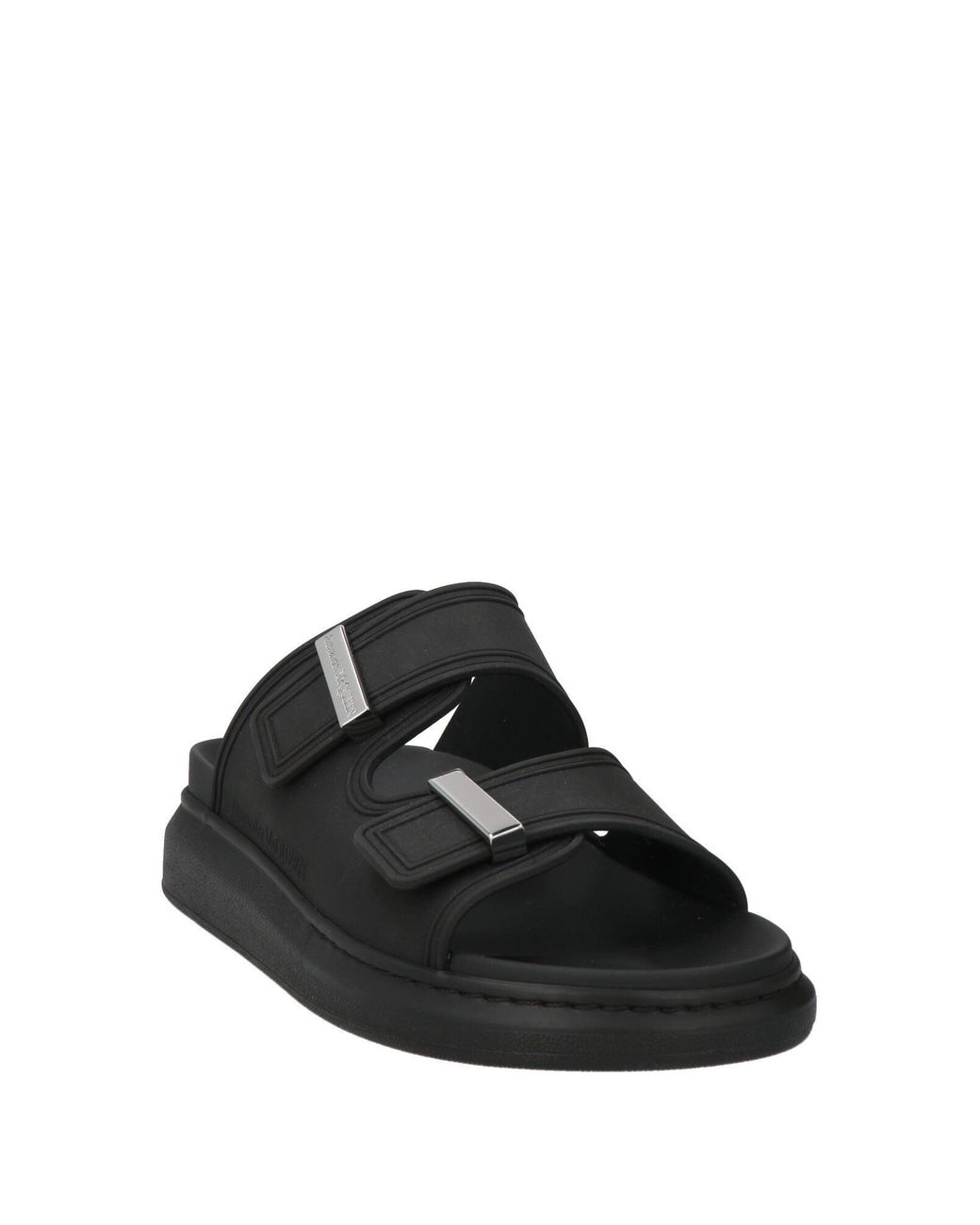 McQ Alexander McQueen Sandale in Black für Herren
