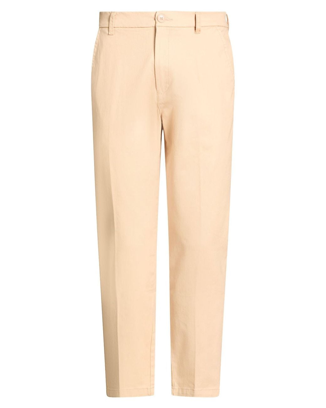 Richmond X Natural Trouser for men