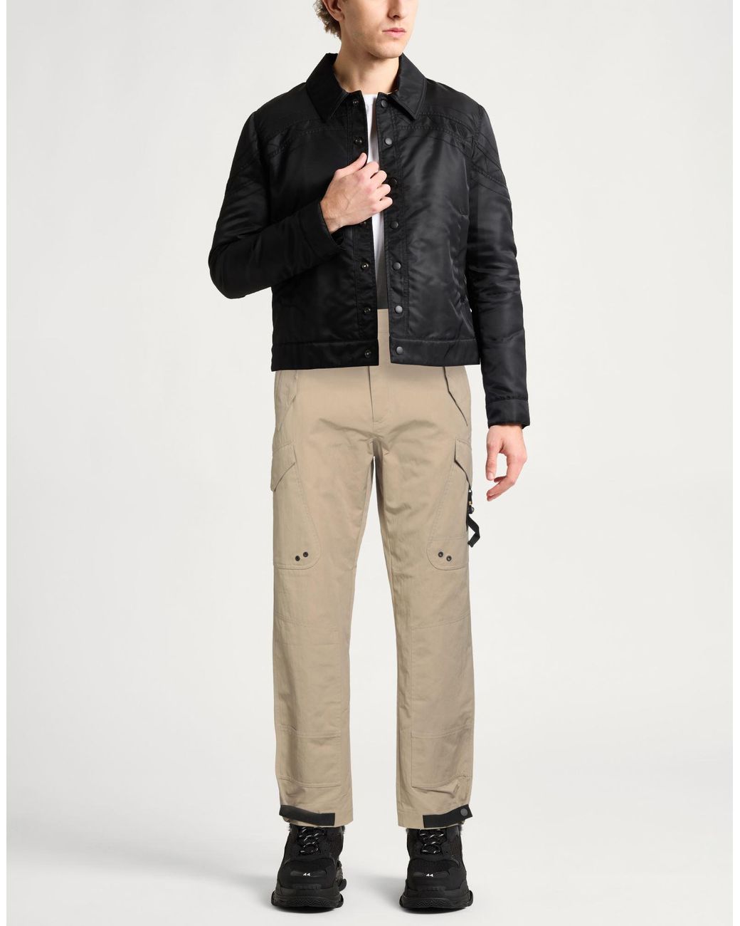Dior Natural Trouser for men