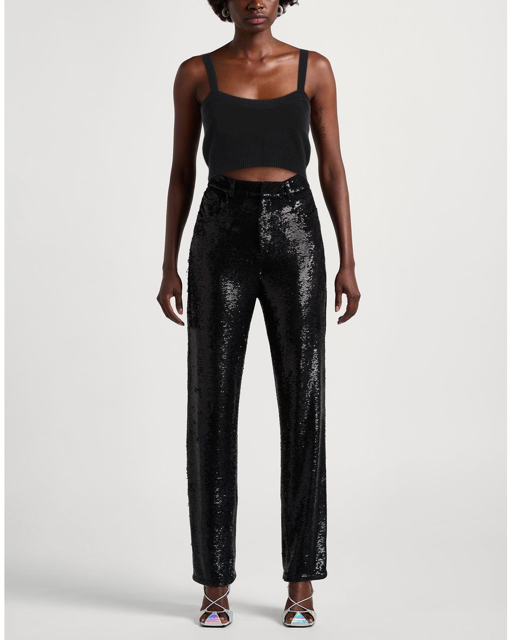 P.A.R.O.S.H. Black Top