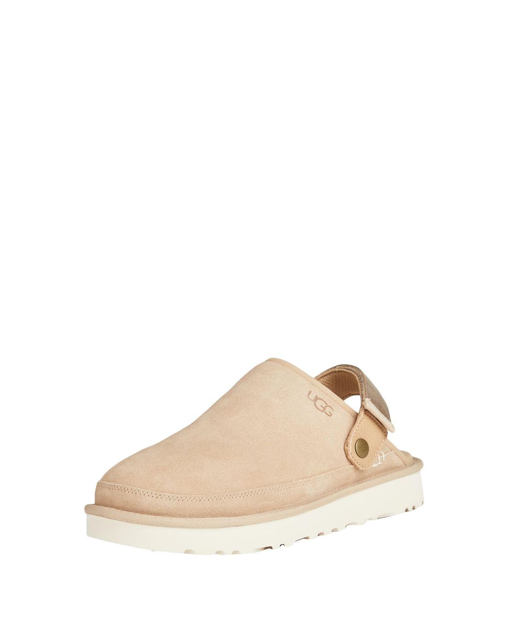 Ugg Mules & Clogs in Natural für Herren