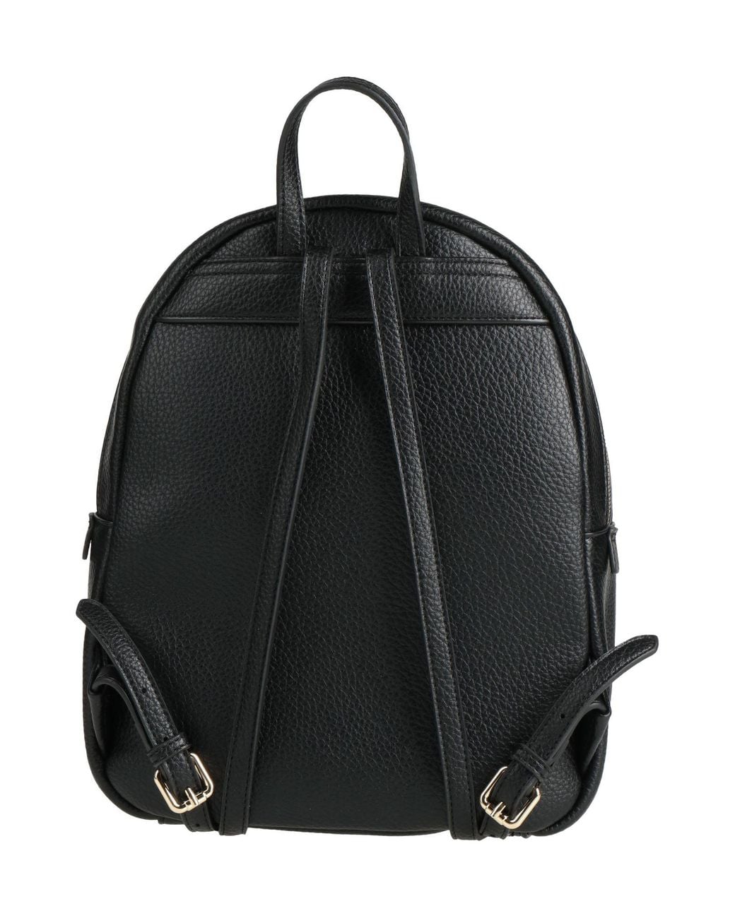 ERMANNO FIRENZE Black Rucksack