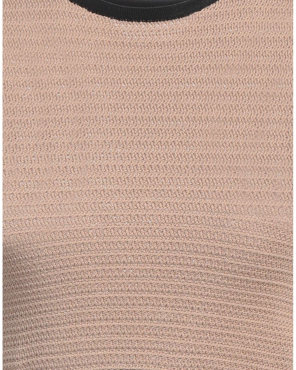Palm Angels Natural Top