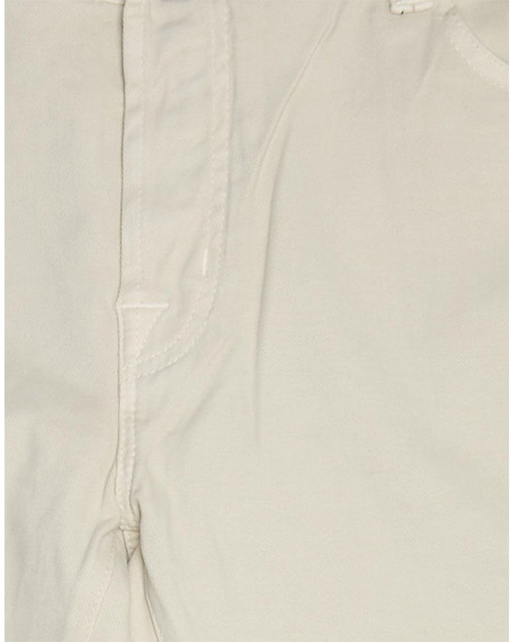 Tramarossa Natural Pants Cotton, Elastane for men
