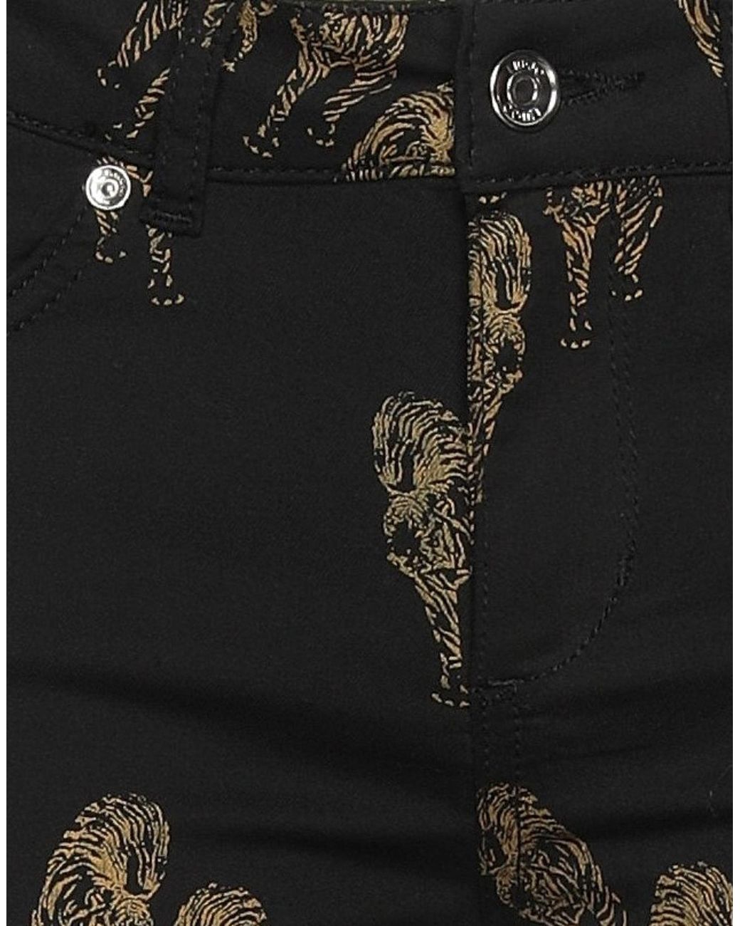 Liu Jo Black Trouser