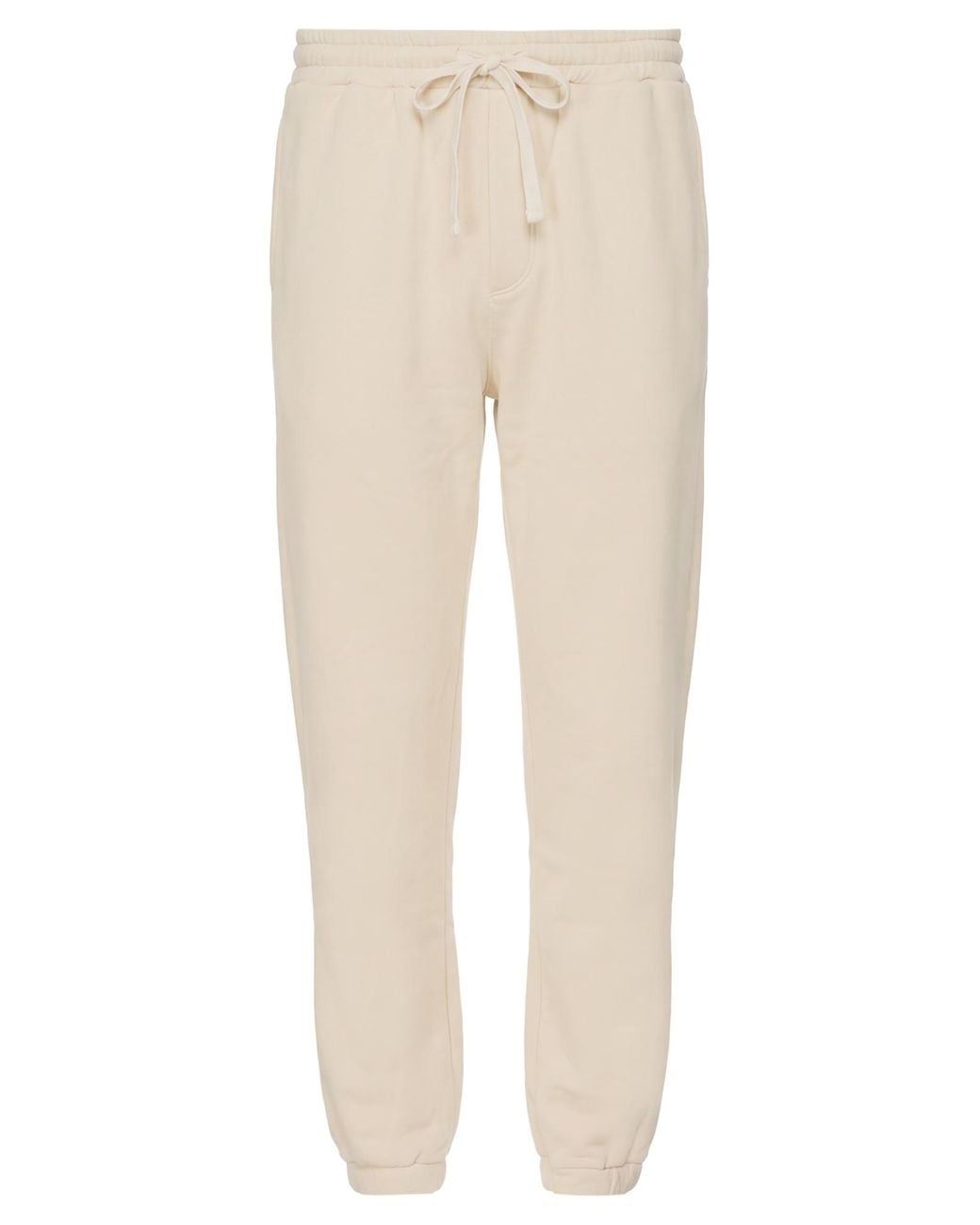 Crossley Natural Pants Cotton, Recycled Cotton, Organic Cotton for men