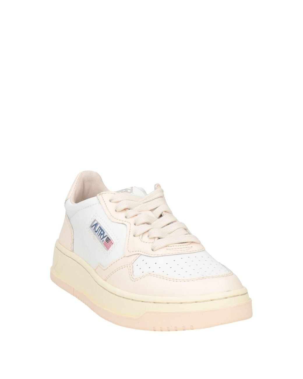 Autry Natural Sneakers