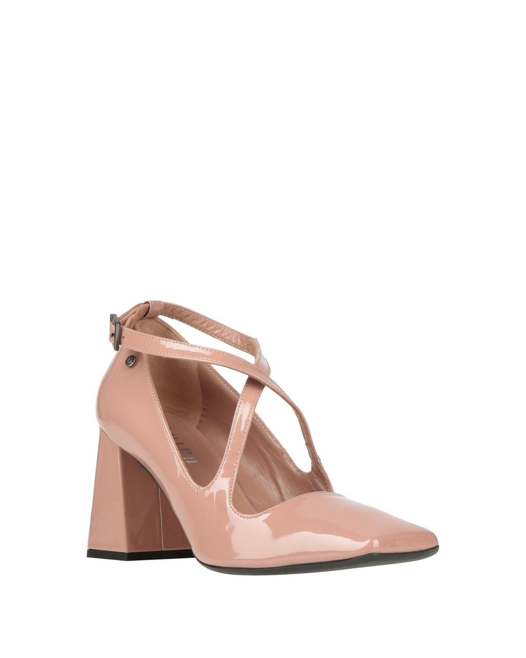 Decolletes di Pollini in Pink