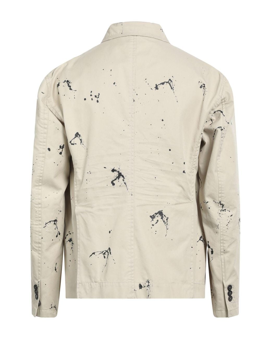 DSquared² Natural Jacket for men