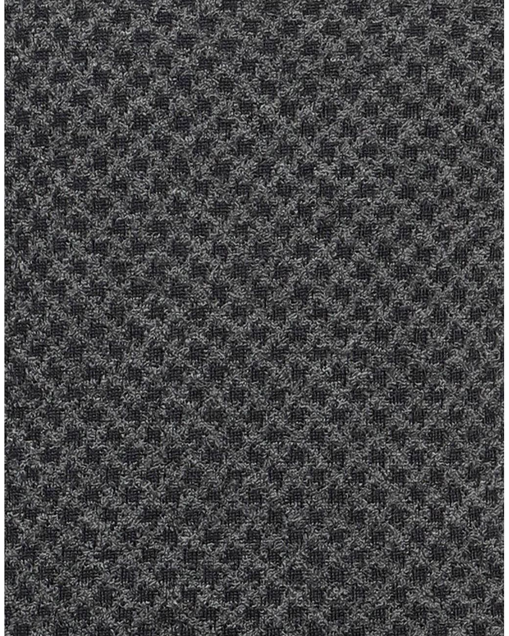 Brooksfield Gray Sweater Wool, Polyamide, Virgin Wool for men
