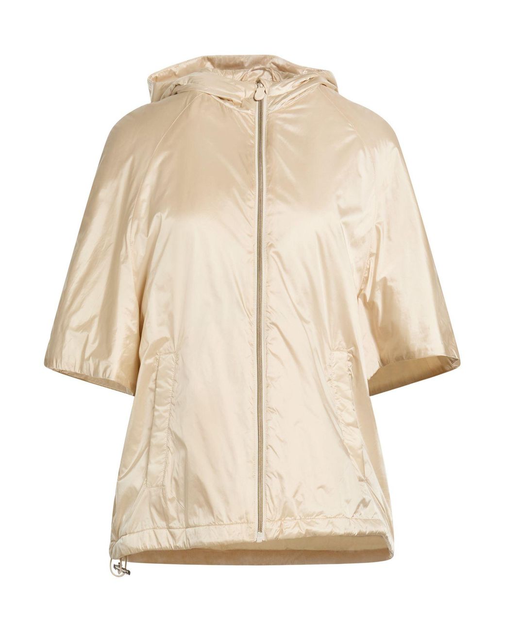 Save The Duck Natural Jacket