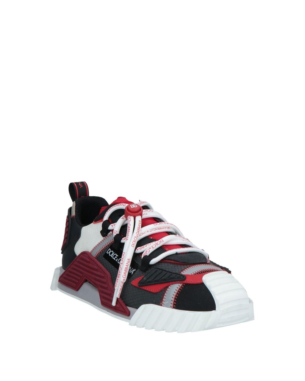 Dolce & Gabbana White Trainers for men
