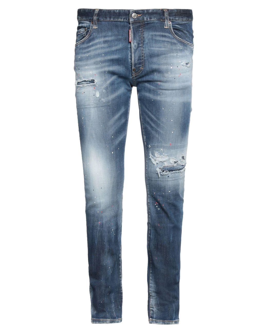 DSquared² Blue Jeans for men