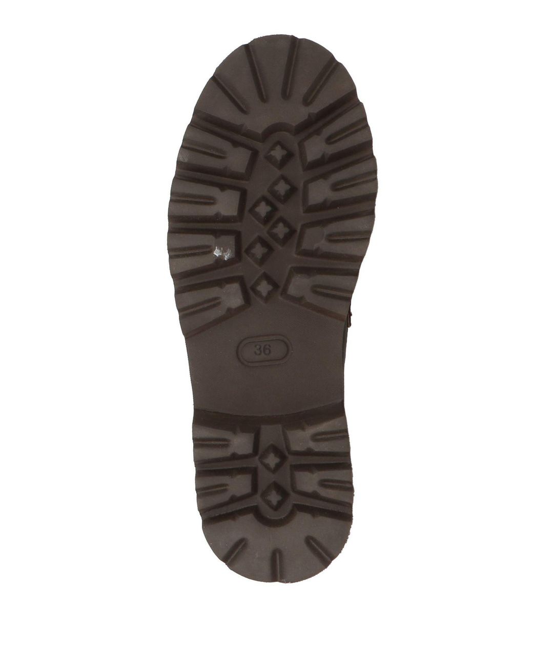 Docksteps Brown Loafer