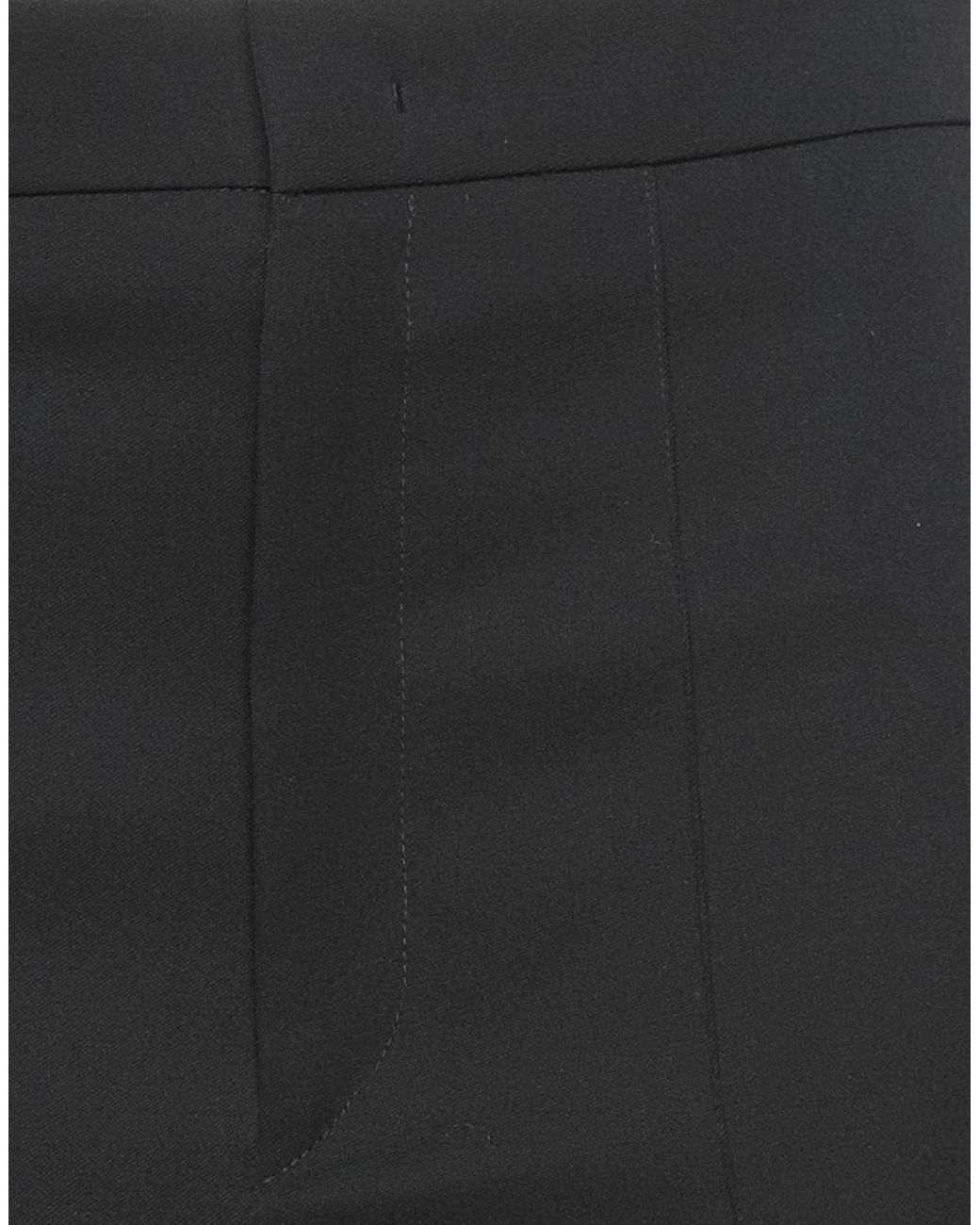 Isabel Marant Black Pants