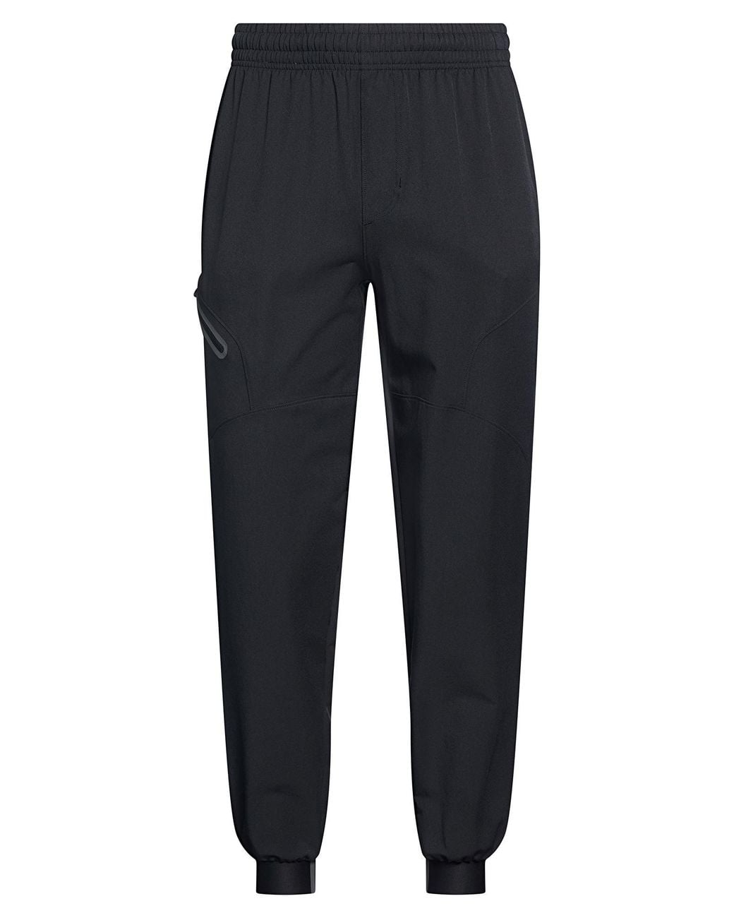 Under Armour Blue Trouser for men