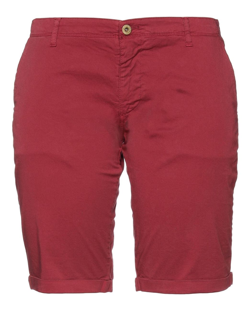 Aeronautica Militare Shorts \u0026 Bermuda 