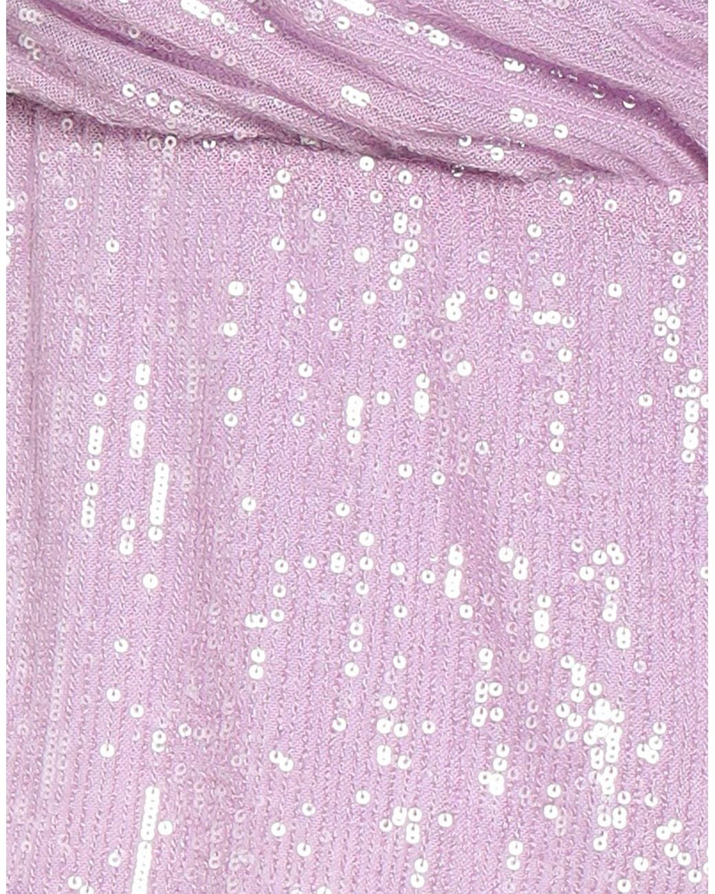 Liu Jo Purple Top