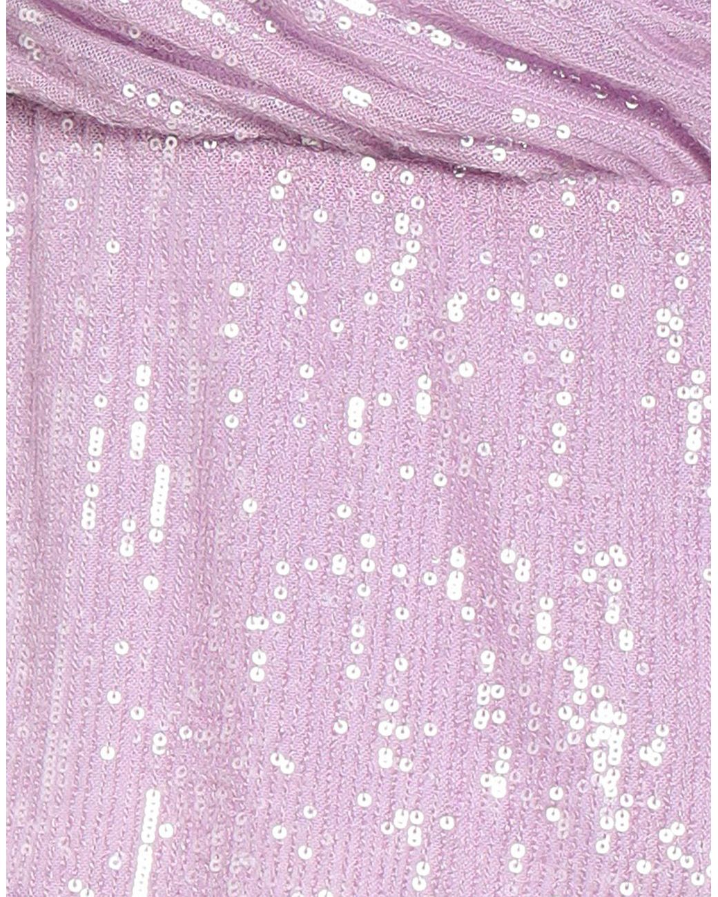 Liu Jo Purple Top
