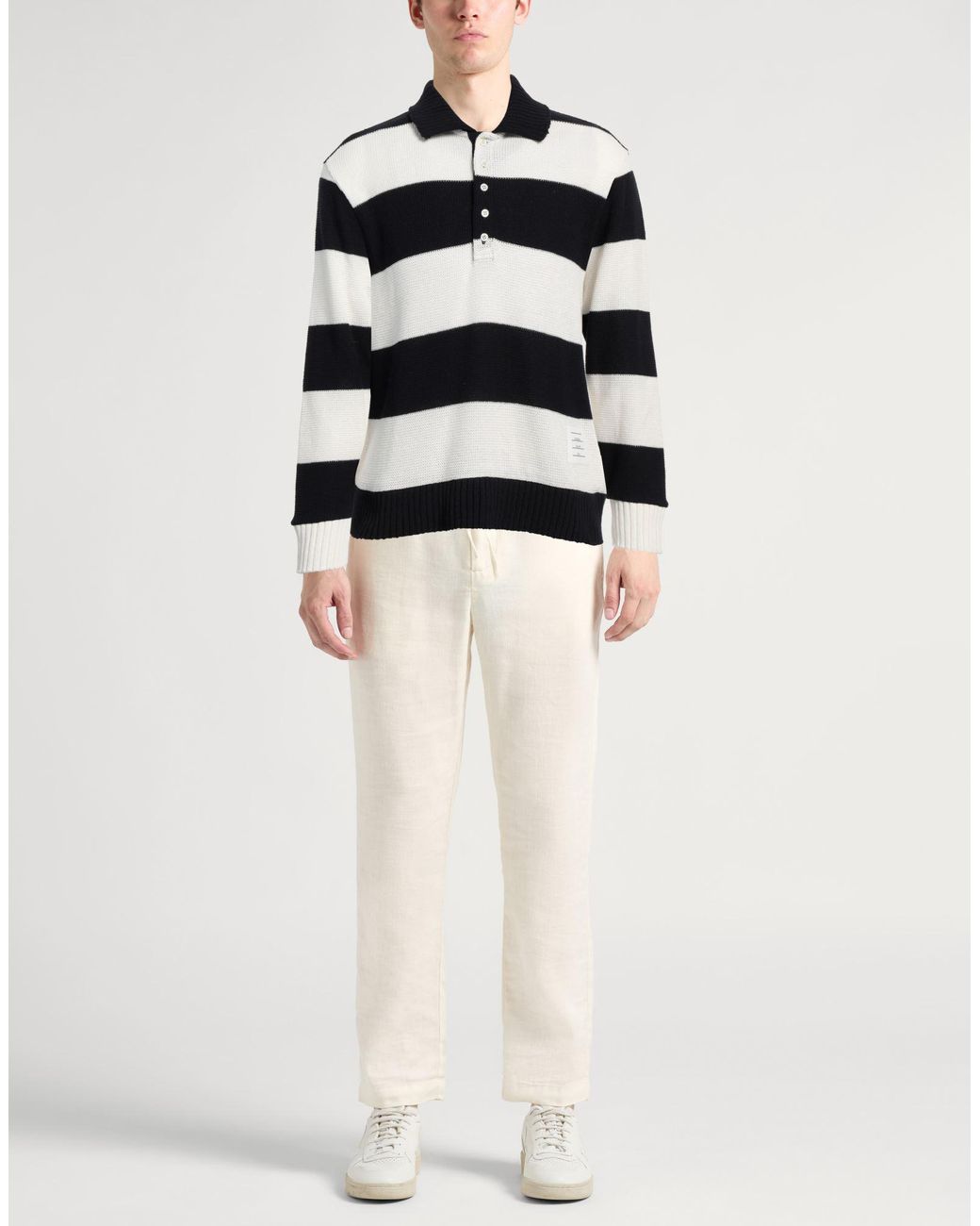 Thom Browne Pullover in Black für Herren