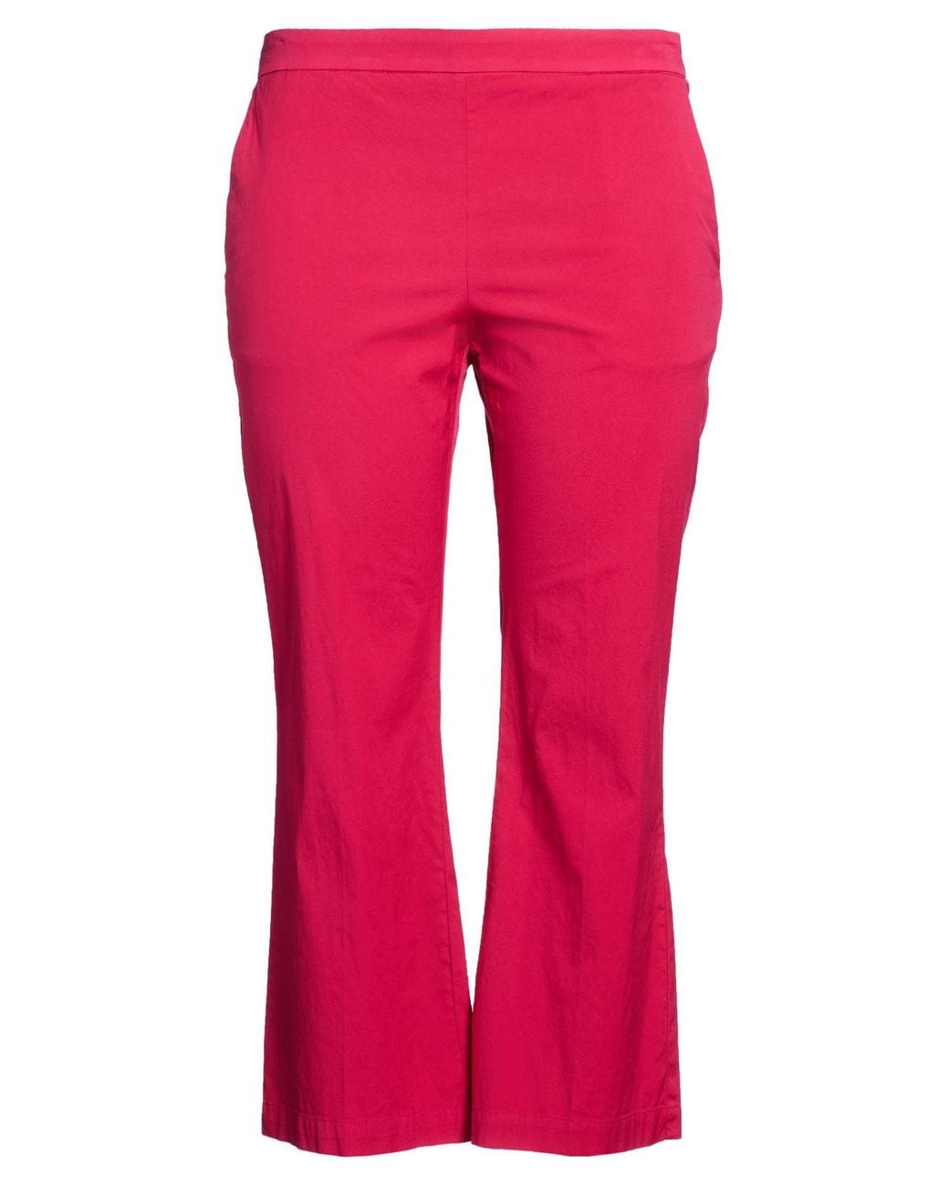 Maliparmi Red Pants