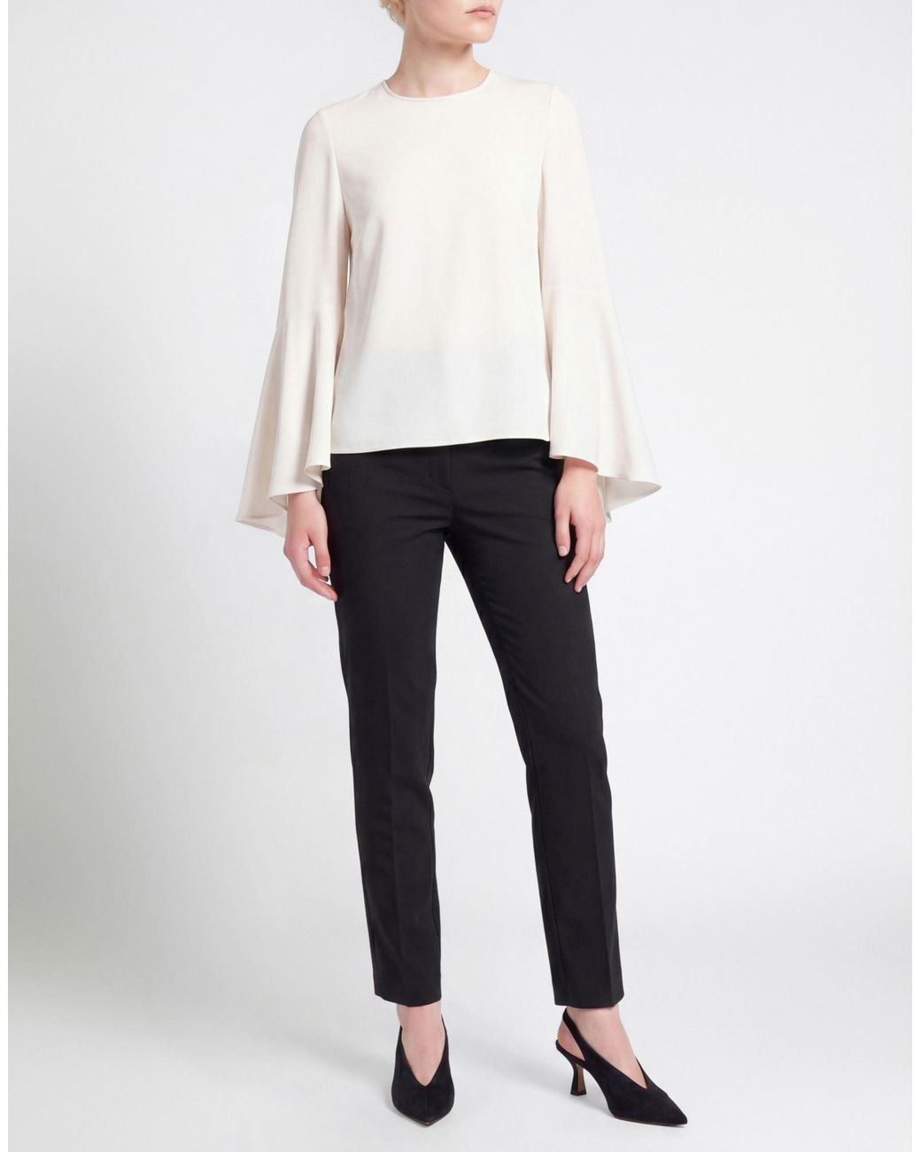 Windsor. White Top