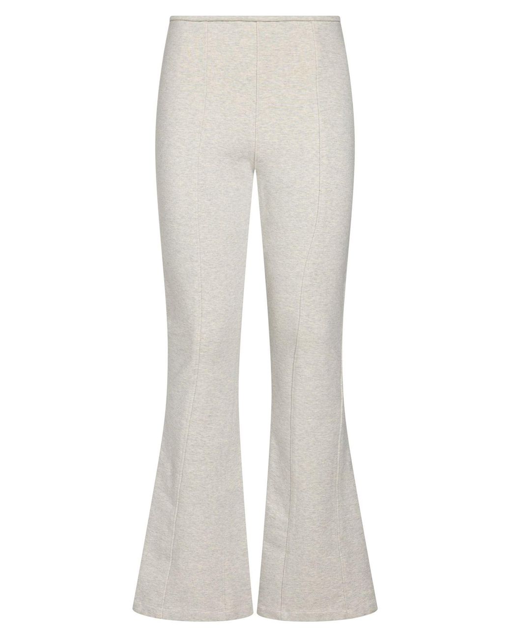 Alexander Wang White Pants