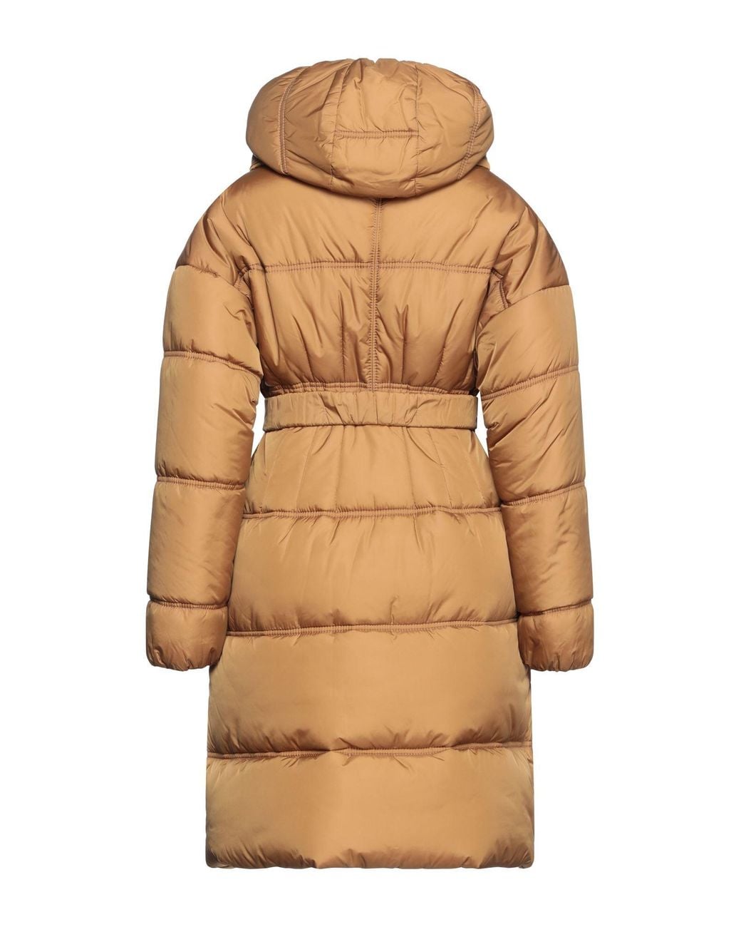 N°21 Natural Down Jacket