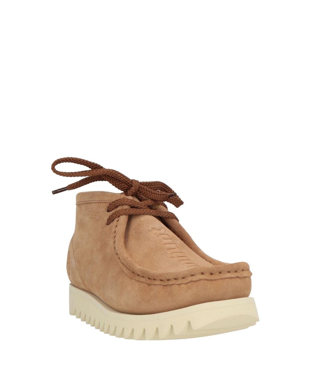 Bottines A Bathing Ape en coloris Brown