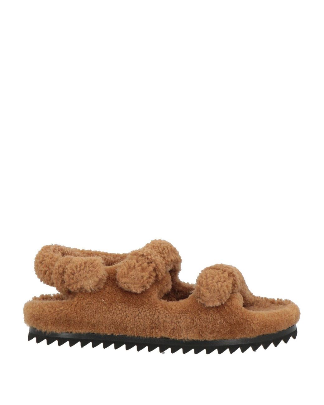 Officine Creative Brown Sandale