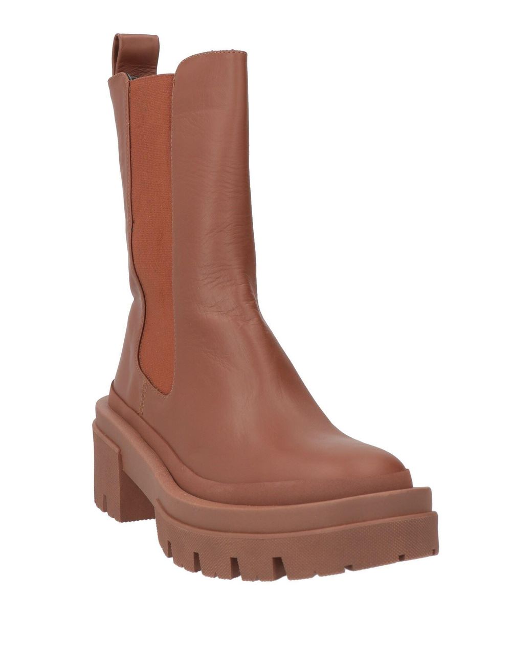 Stivaletti di Eqüitare in Brown