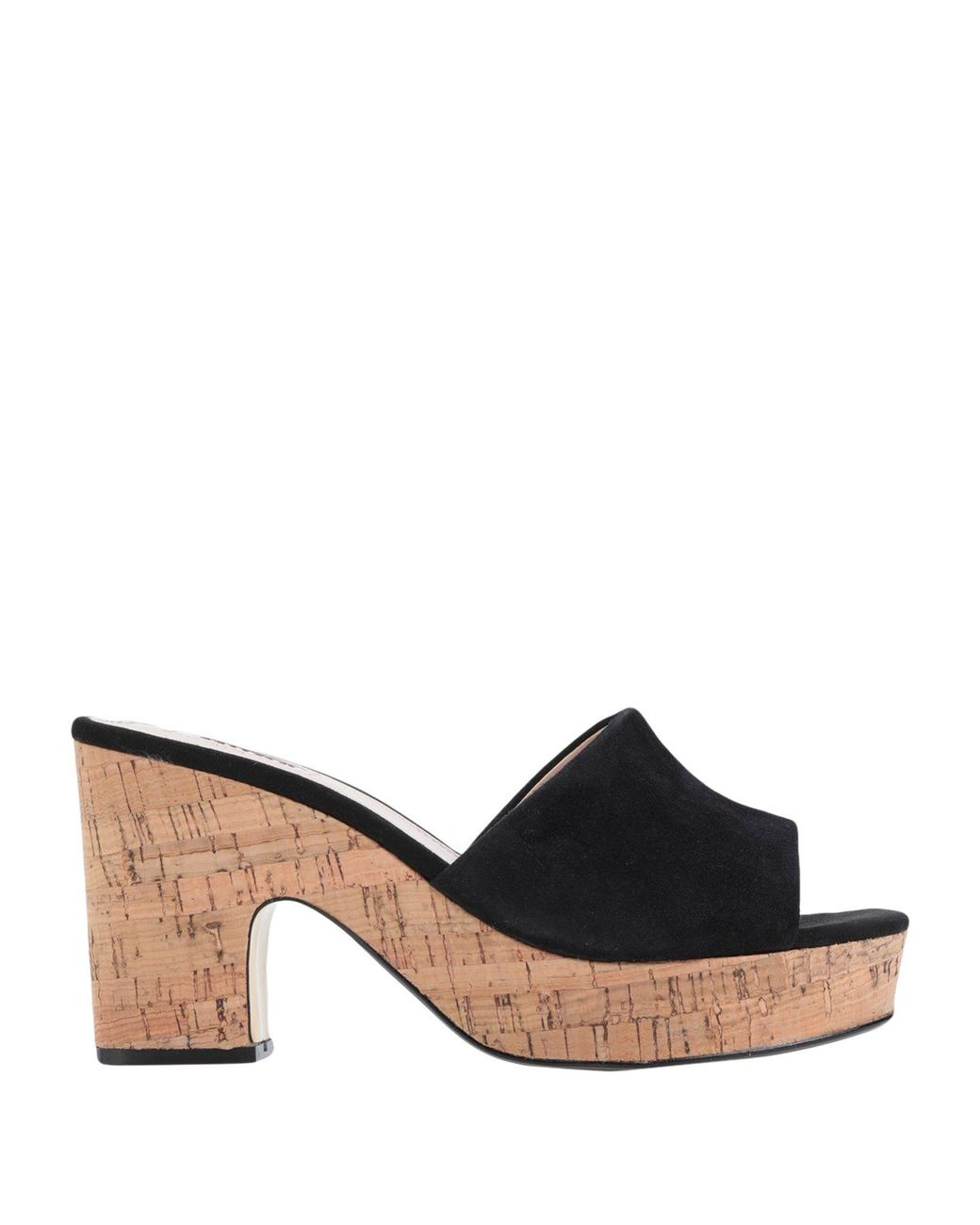 dune flat mules
