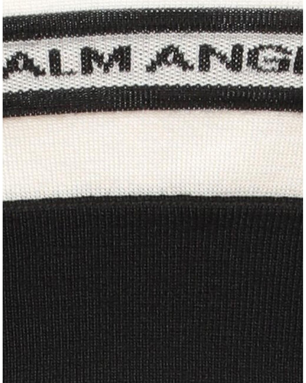 Palm Angels White Top