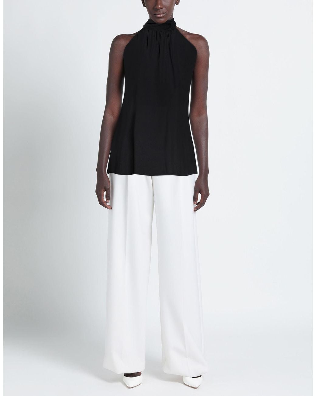 Pinko Black Top